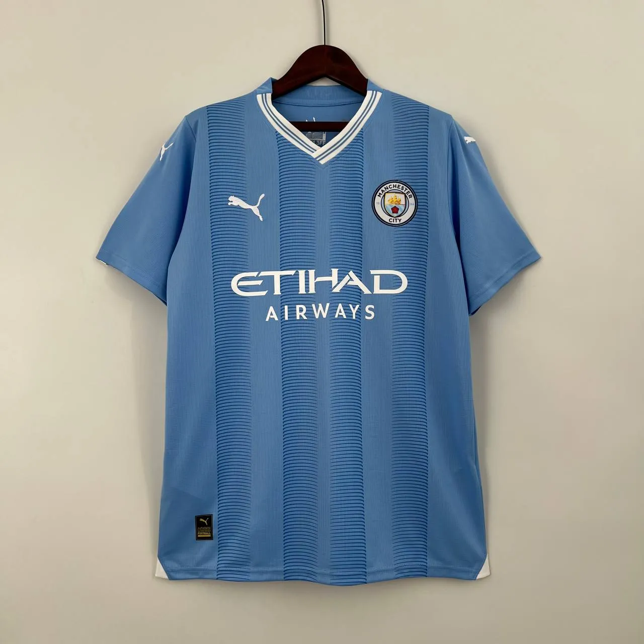 Manchester City Home