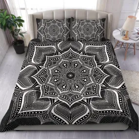 Mandala | Bedding Set | Brock Springstead