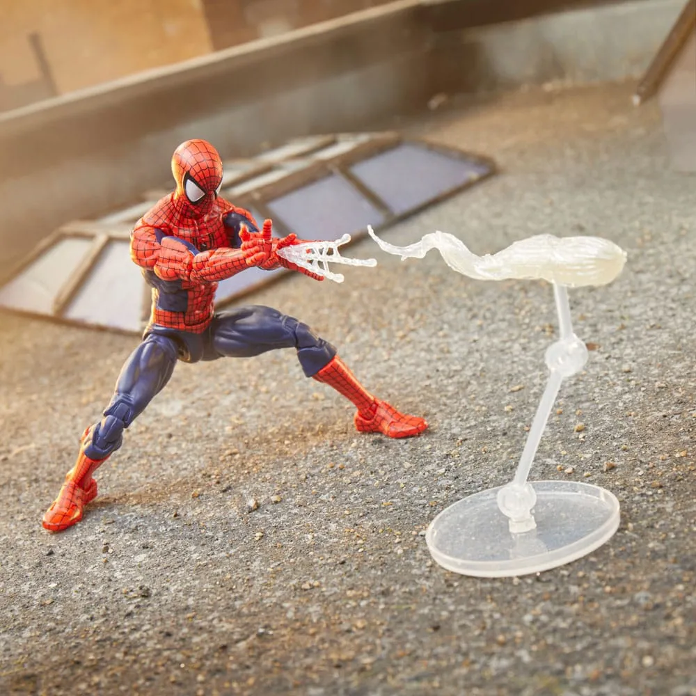 Marvel Legends Maximum Series Action Figure Spider-Man 15 cm