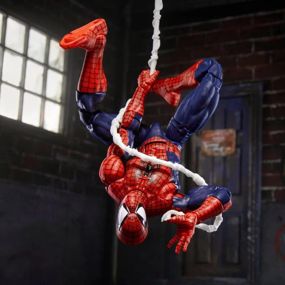 Marvel Legends Maximum Series Action Figure Spider-Man 15 cm