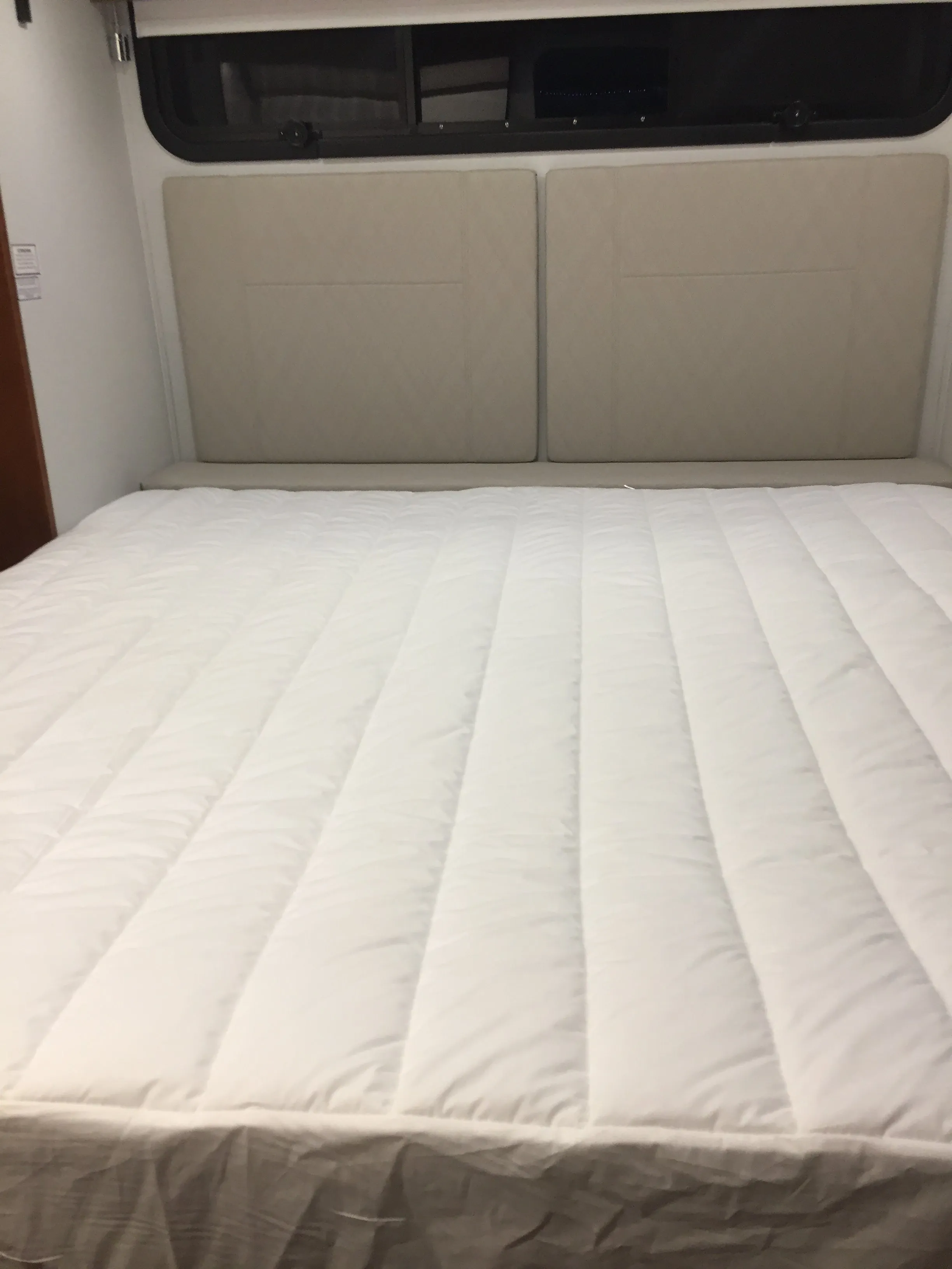 Mattress Pad for Unity FX