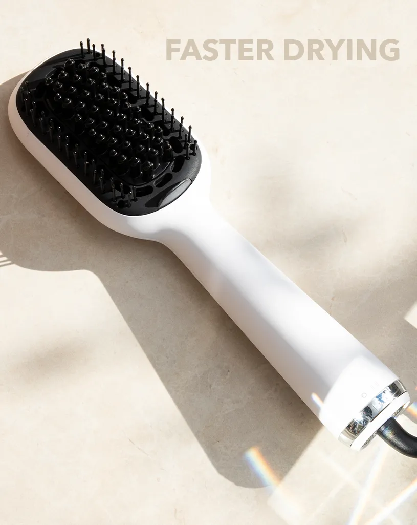 MAVEN Hot Air Brush