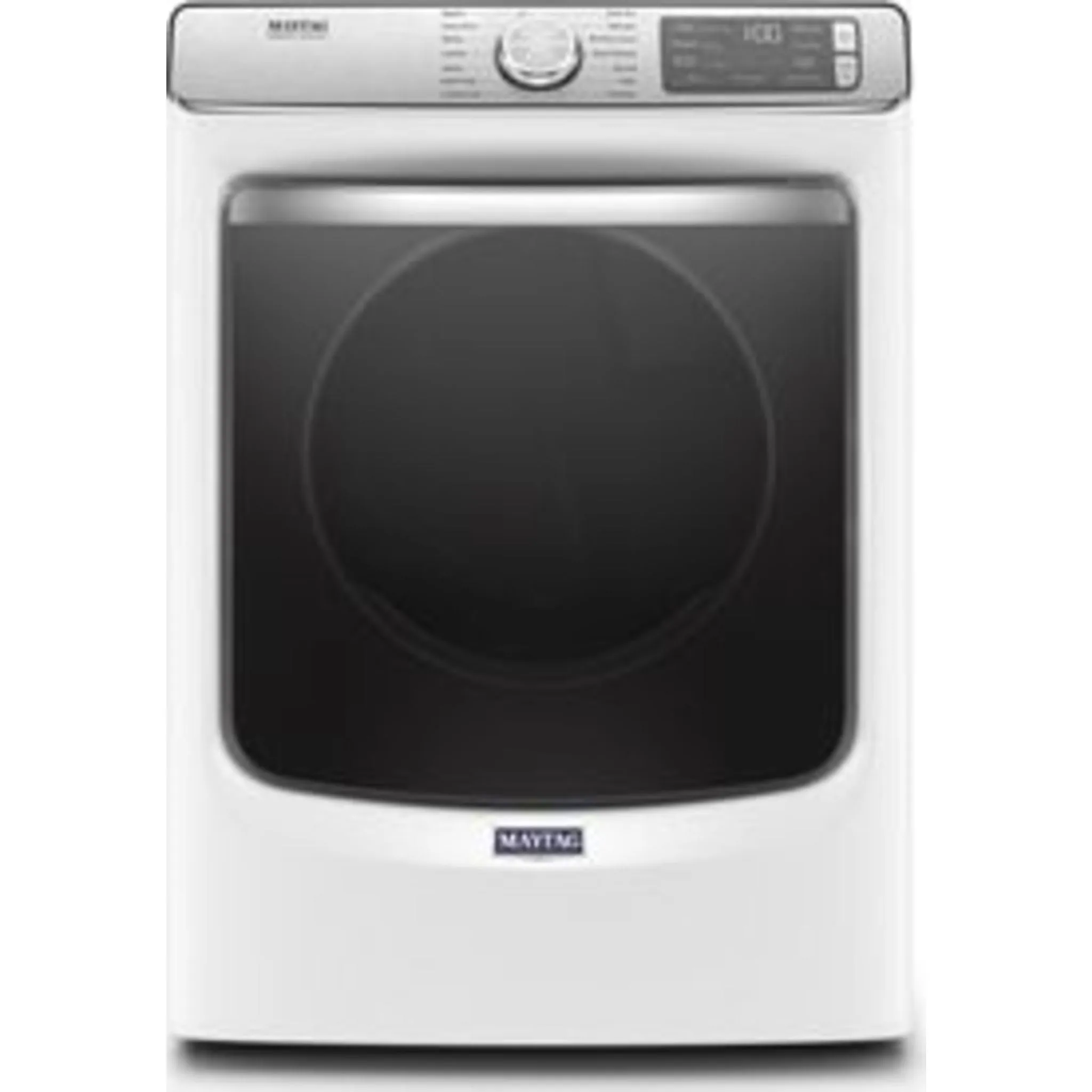 Maytag Dryer (YMED8630HW) - White