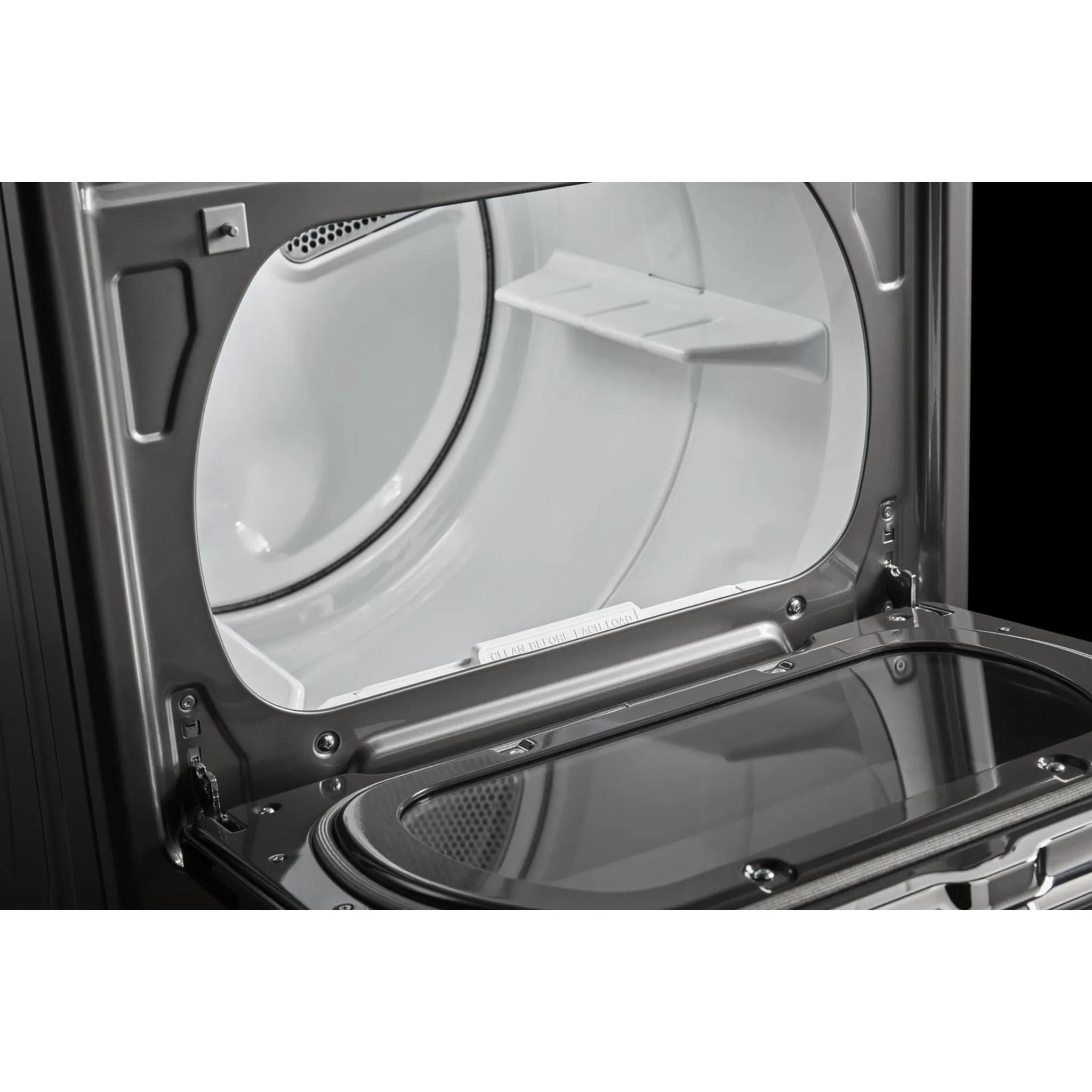 Maytag Smart Top Load Gas Dryer with Extra Power Button - 7.4 cu. ft. (MGD7230HC)