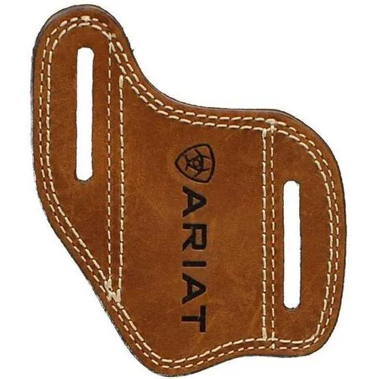 Medium Brown Knife Sheath