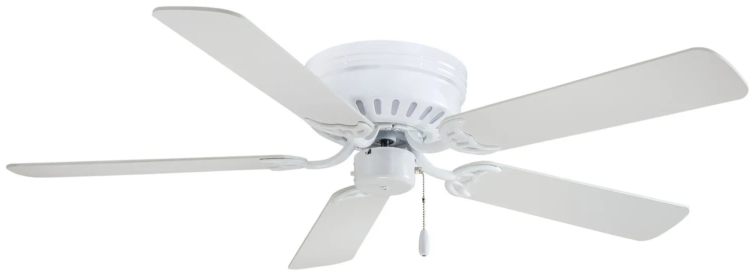 Mesa 52" Ceiling Fan