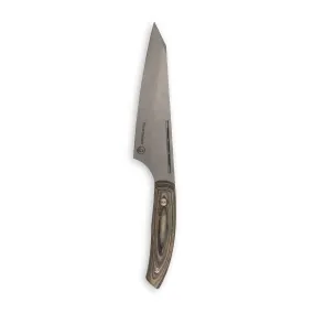 Messermeister Carbon Chef's Knife 6"