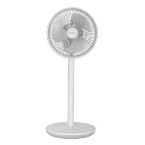 MHV998R 10" HIGH VELOCITY STAND FAN WITH REMOTE CONTROL