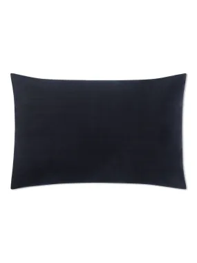 Midnight Blue Pillowcase