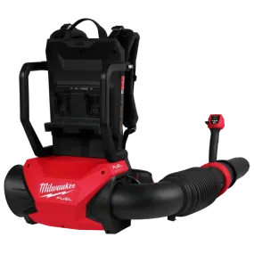 Milwaukee 3009-20 M18 FUEL™ Dual Battery Backpack Blower (Tool Only)