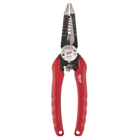 Milwaukee 48-22-3079 Electrician Combination Wire Pliers