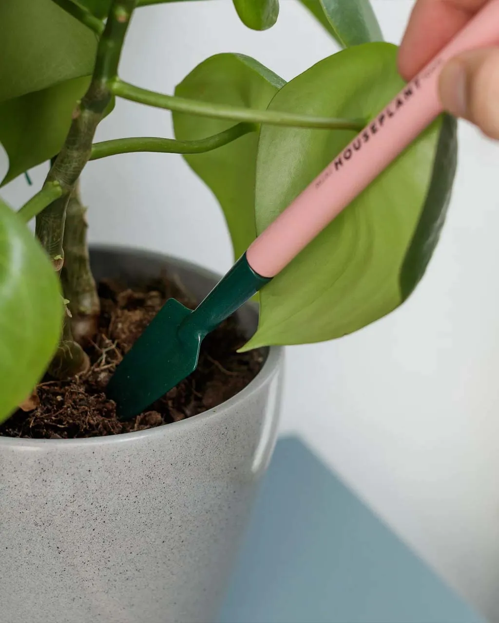 Mini Houseplant Tools