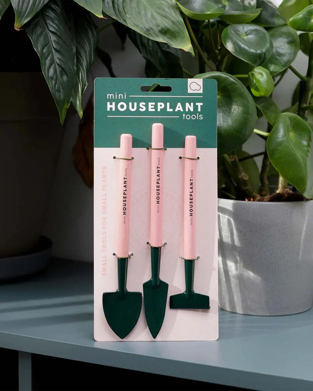 Mini Houseplant Tools