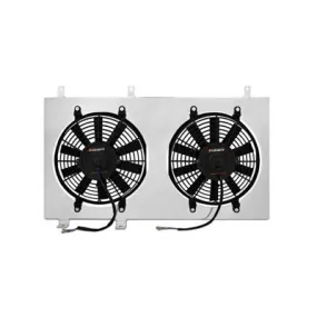 Mishimoto Electric Fan and Shroud Kits MMFS-SUP-86