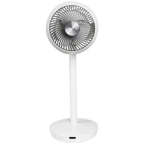 Mistral 7” High Velocity Fan with Remote Control MHV999R