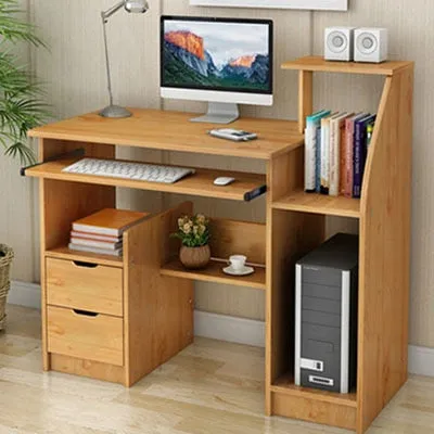 Modern Fashion Computer Desk Office Computer