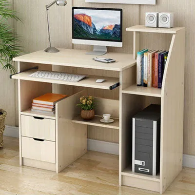 Modern Fashion Computer Desk Office Computer