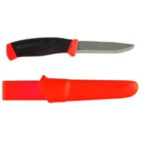 Morakniv Companion Rescue 104mm Knife