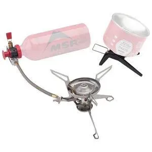 MSR | WhisperLite™ Universal Stove