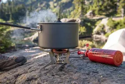 MSR | WhisperLite™ Universal Stove