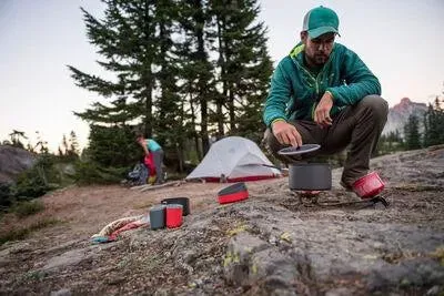 MSR | WhisperLite™ Universal Stove