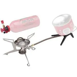 MSR | WhisperLite™ Universal Stove