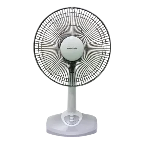 MTF1217SE 12" TABLE FAN