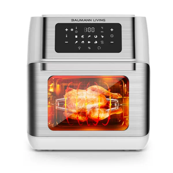 Multi Air Fryer XR with Rotisserie (Limited Edition)