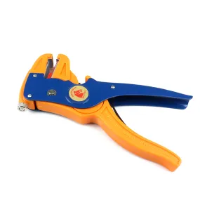 Multitec 02DX Self Adjusting Wire Cutter – Stripper