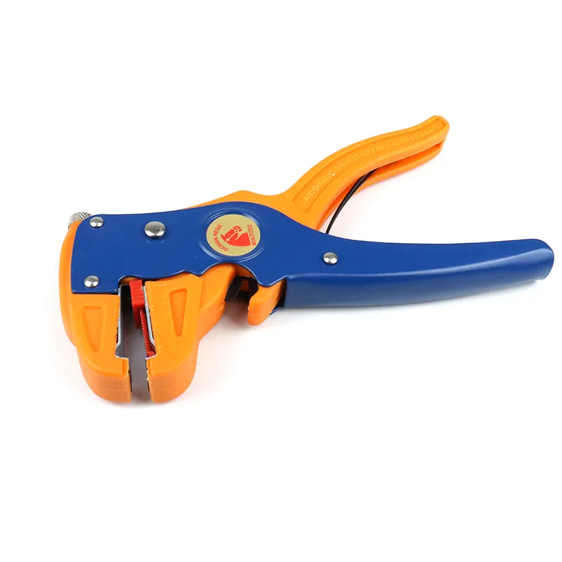 Multitec 02DX Self Adjusting Wire Cutter – Stripper