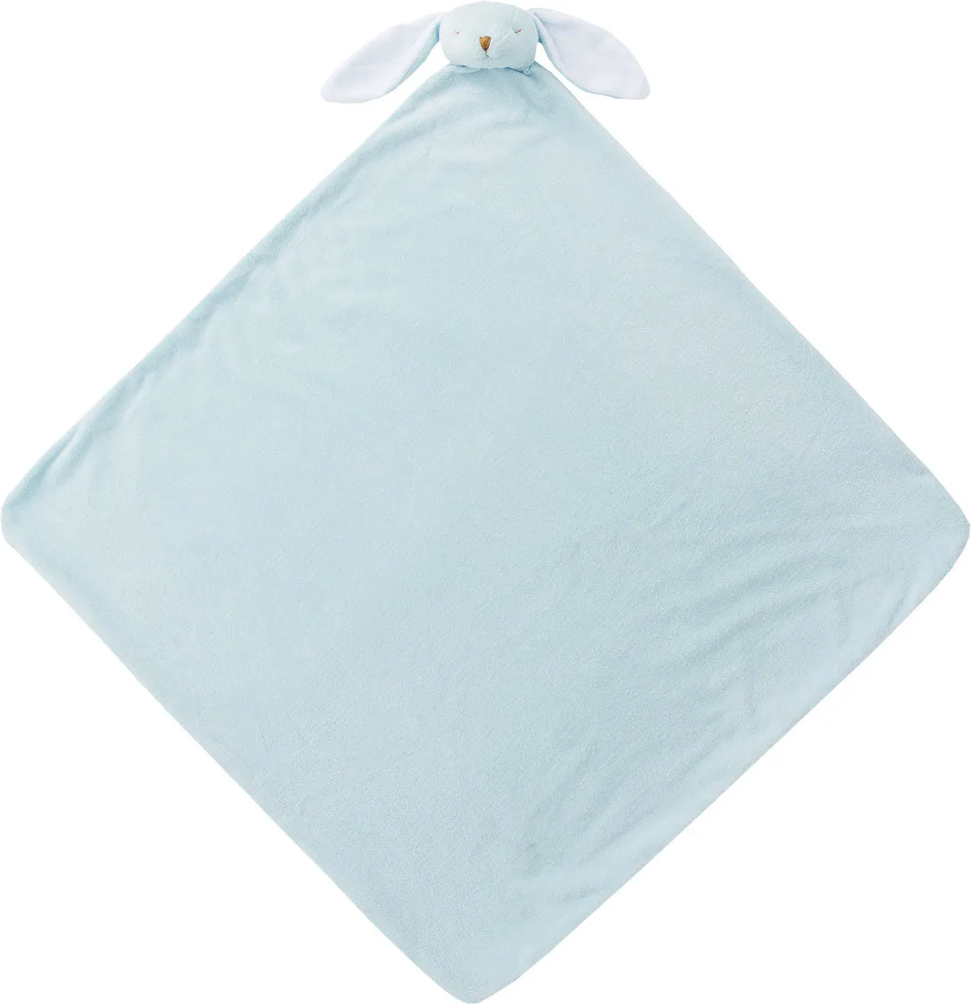 Nap Blanket - Bunny Blue