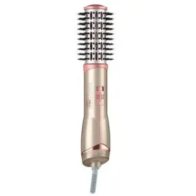 New - InfinitiPro by Conair Frizz Free Hot Air Brush - 1 1/2"