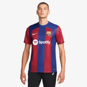 Nike FC Barcelona 2023/24 Stadium Home