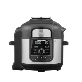 Ninja® Foodi MAX 9-in-1 Multi-Cooker OP500UK