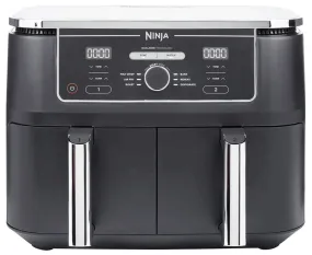 Ninja Foodi Max Dual Zone Air Fryer 9.5 L | AF400UK