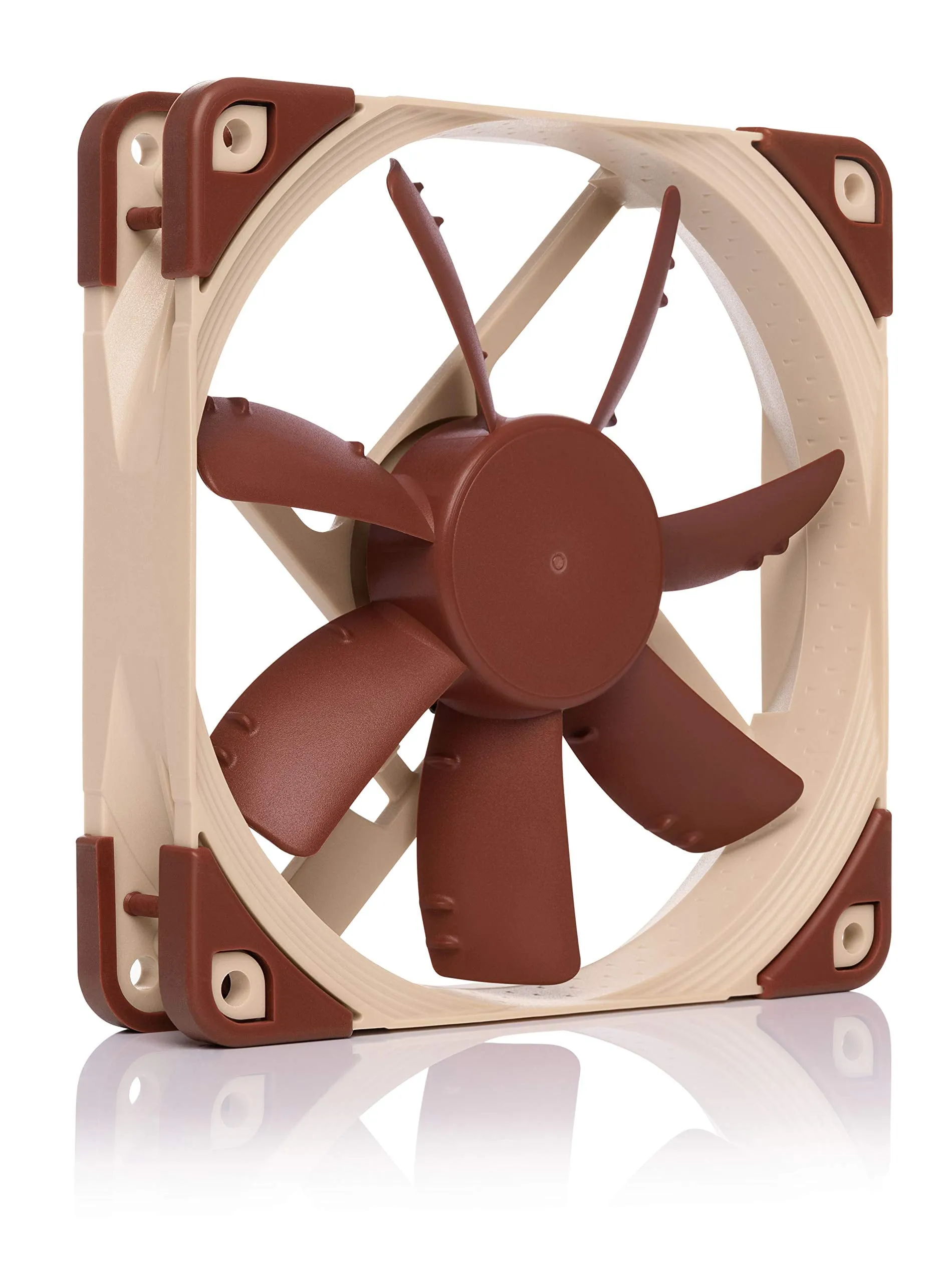 Noctua NF-S12A PWM 12cm Case Fan