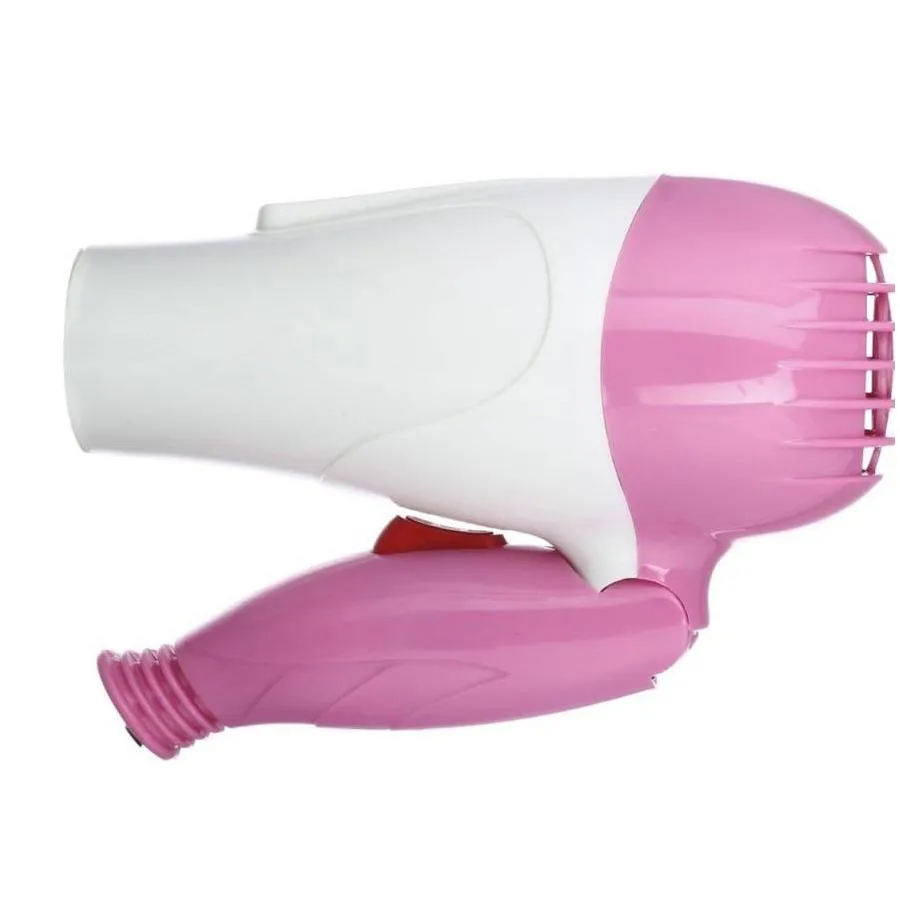 NV-1290 Perfect Hot Blow Air Hair Dryer,1000 watt