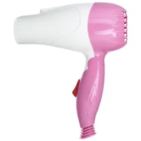 NV-1290 Perfect Hot Blow Air Hair Dryer,1000 watt