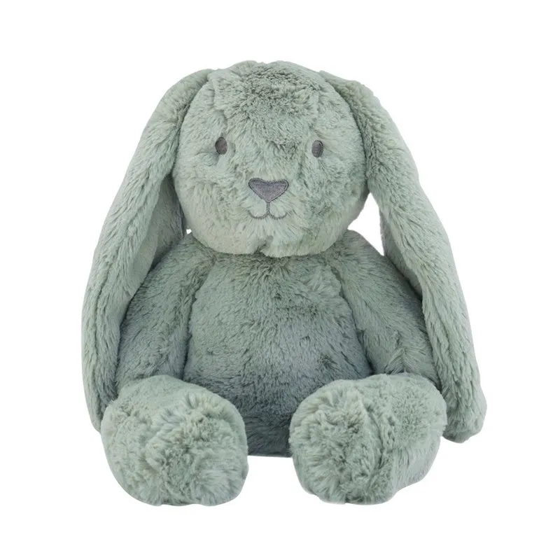 OB Designs - Huggie - Beau Bunny - Sage