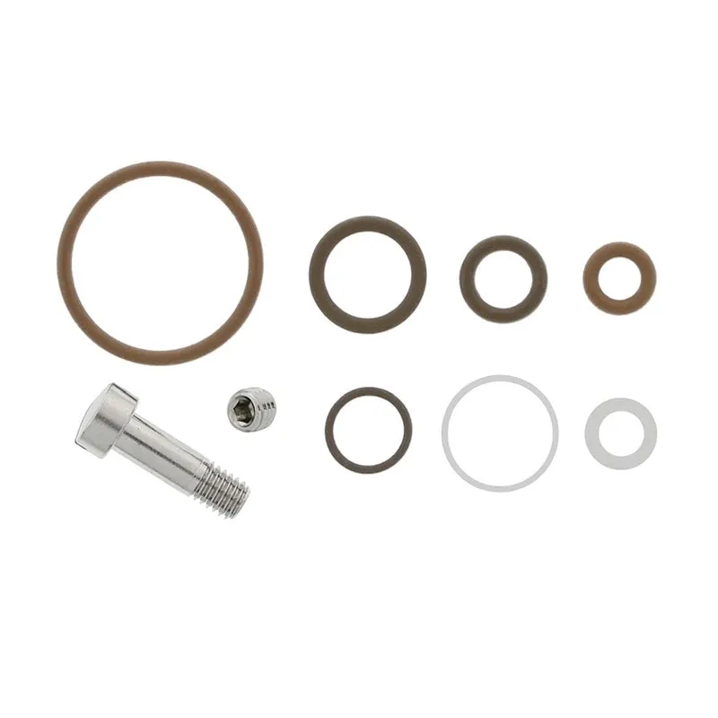 OmniSwivel  Pilot swivel O-ring Kit LP