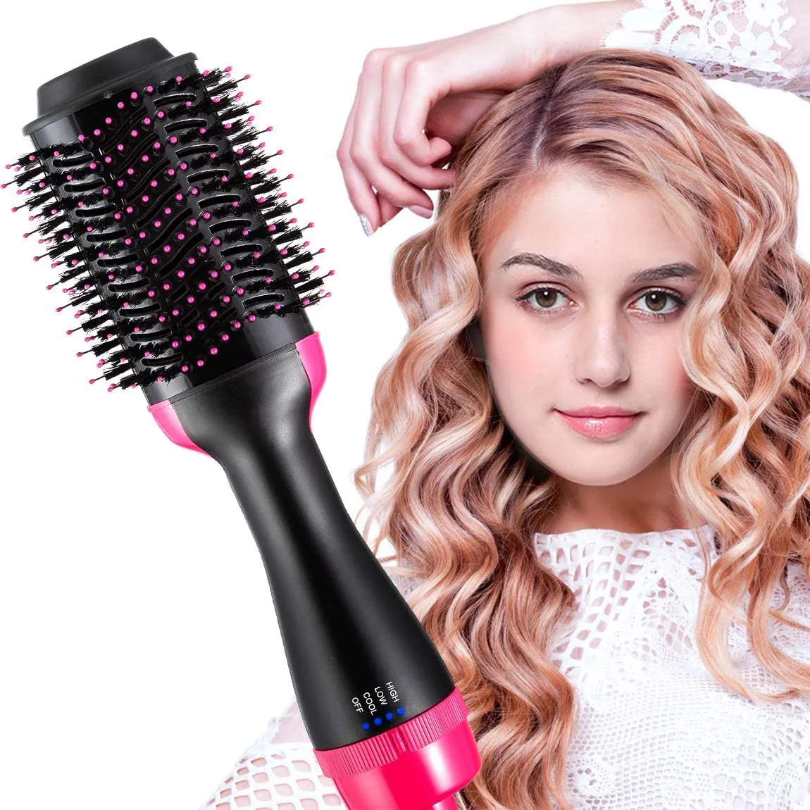 OneStep Hair Dryer & Volumizer & Styler