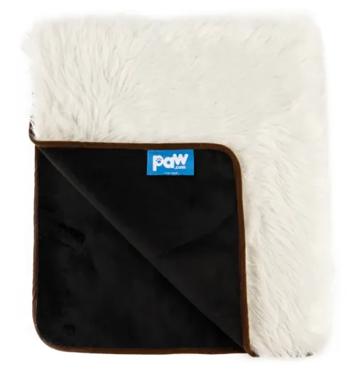 Paw Brands PupProtector™ Waterproof Throw Blanket