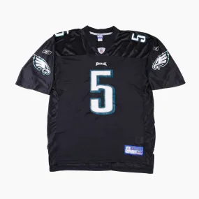 Philadelphia Eagles NFL Jersey 'McNabb'