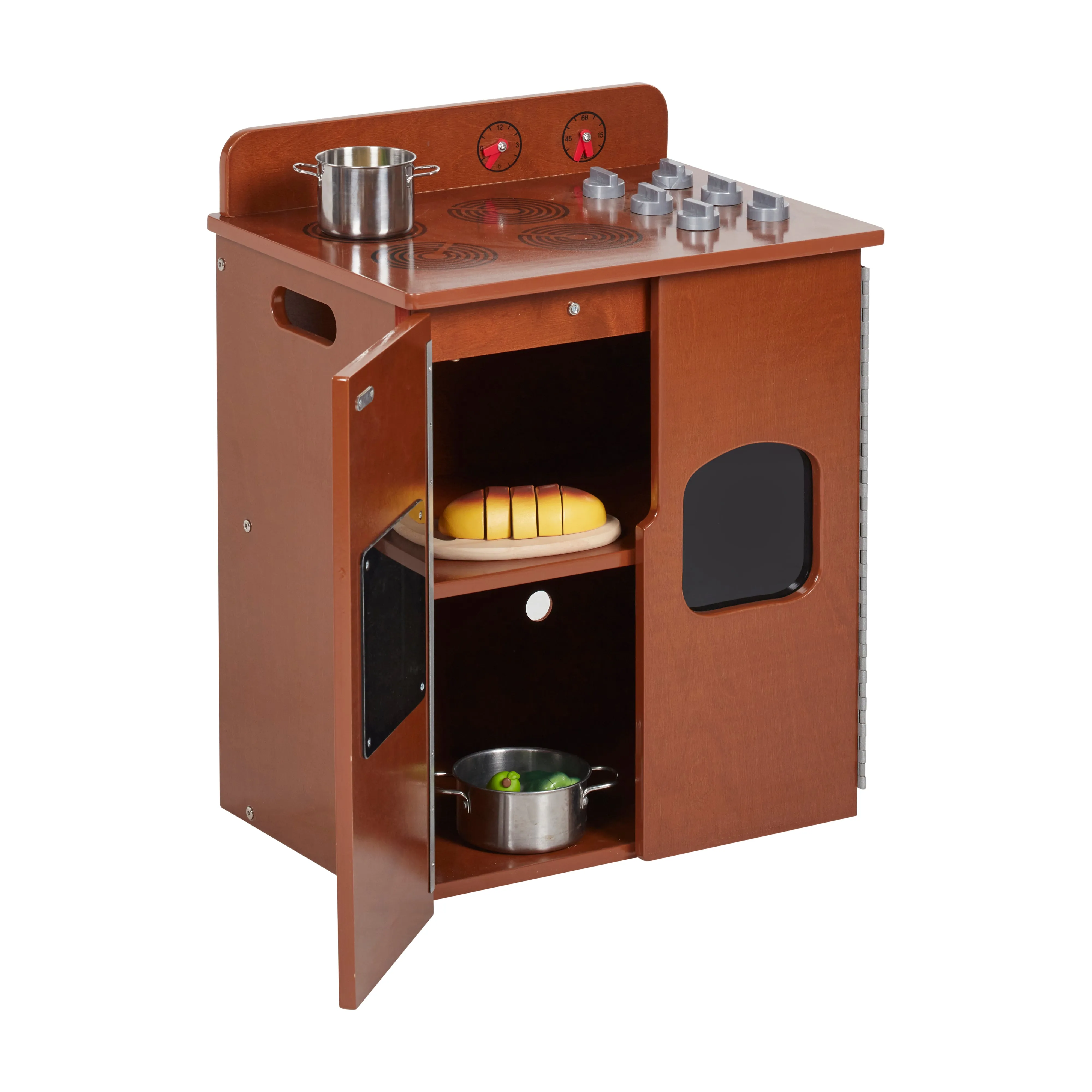 Play Kitchen Stove