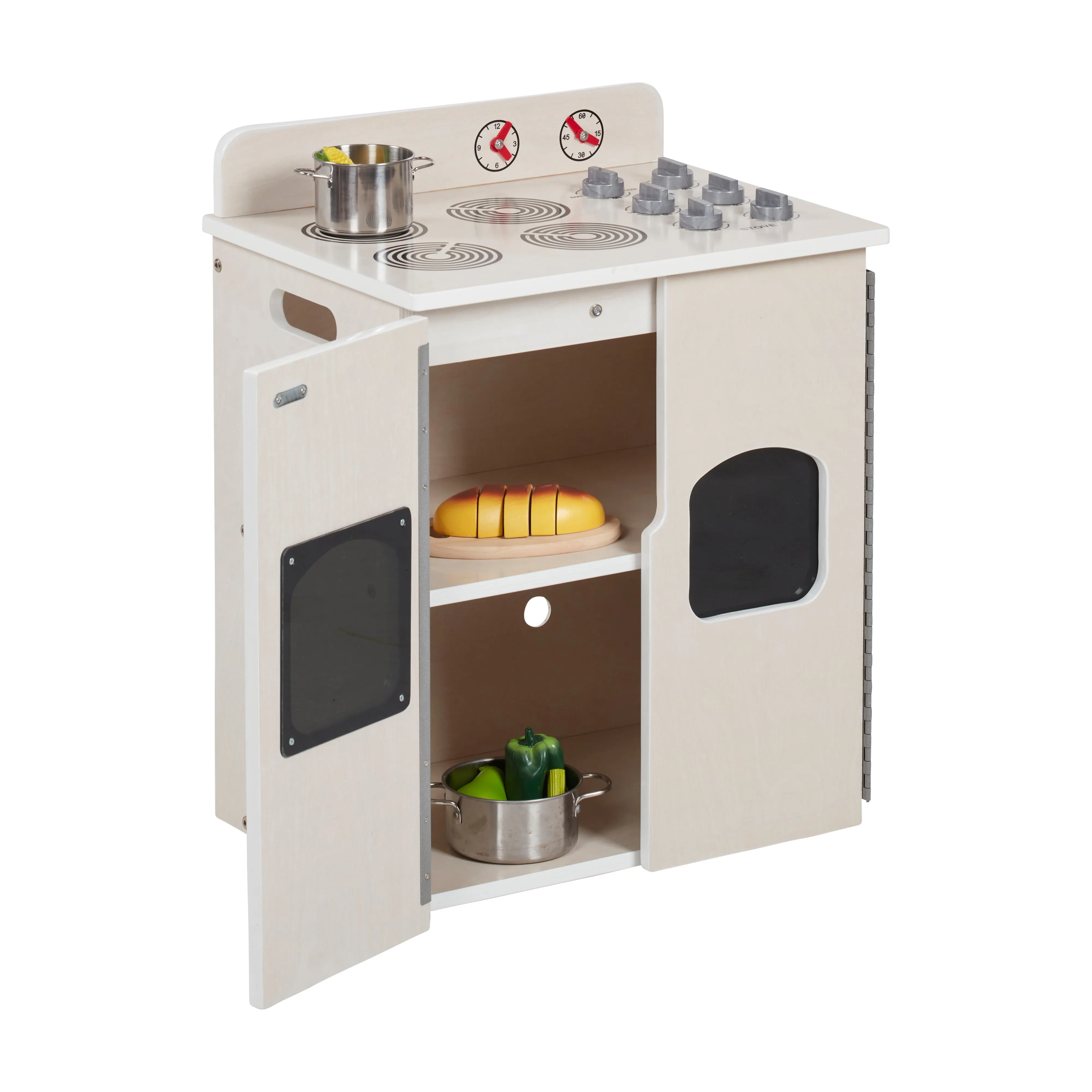 Play Kitchen Stove