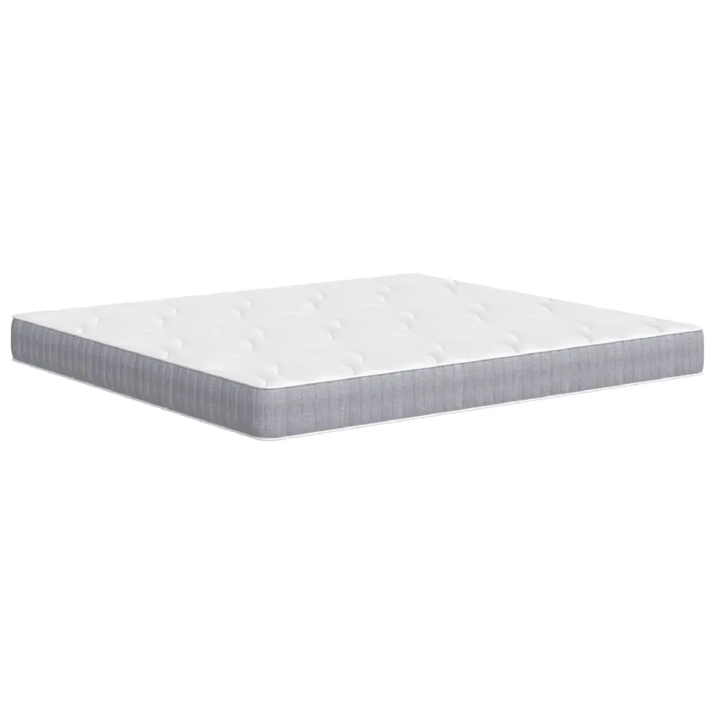 Pocket Spring Mattress Medium 180x200 cm