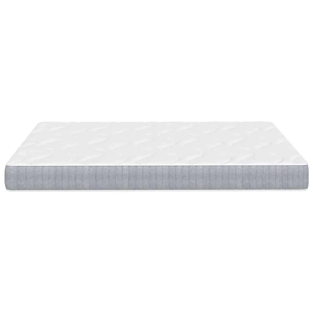 Pocket Spring Mattress Medium 180x200 cm