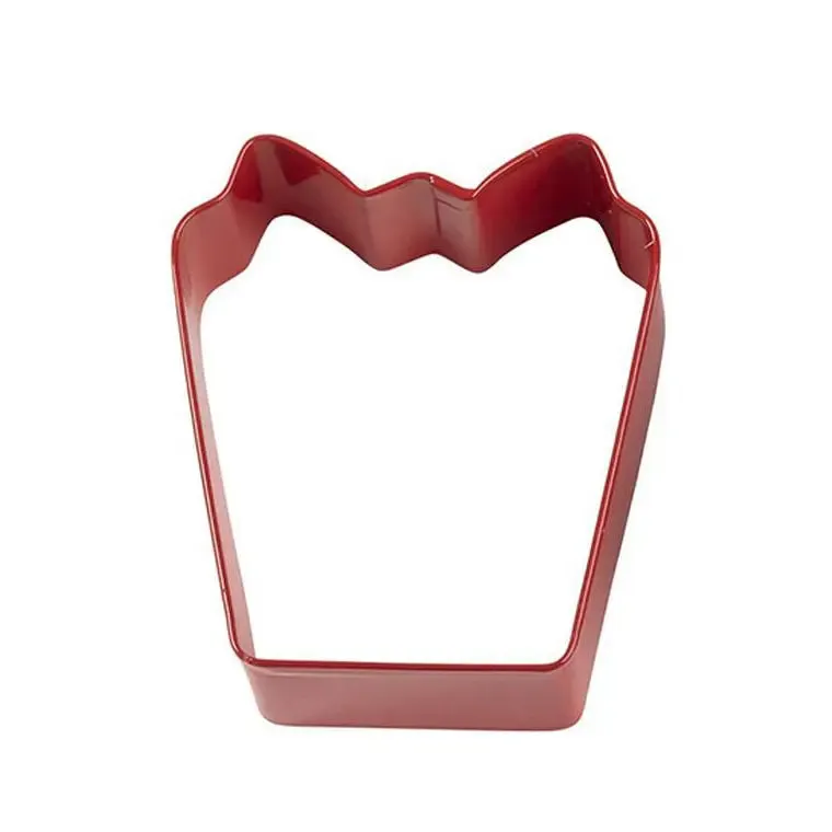 Present Cookie Cutter