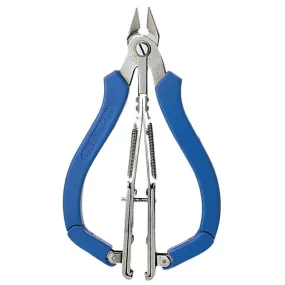 Pro'sKit 130mm 2-in-1 Wire Stripper/Cutter