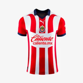 PUMA Chivas 23/24 Home Replica